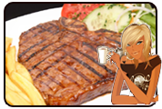 C Delights Restaurant - Seafood and Steaks