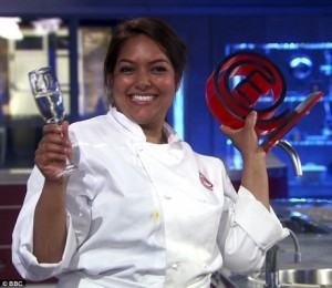MasterChef UK