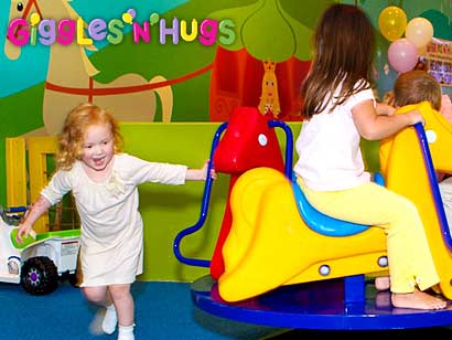 Children Friendly Restaurants in Mauritius