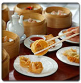 Dim Sums : Traditions d’un bout à l’autre