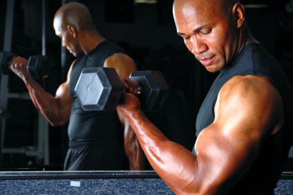 strengthening muscles nutrition