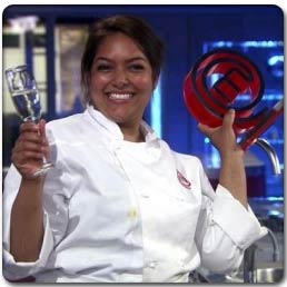 Mauritian food gets its first Masterchef champion