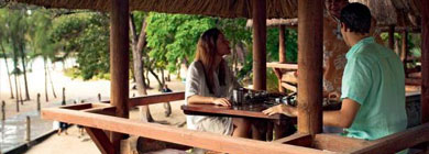 Masala Restaurant (Ile aux Cerfs)