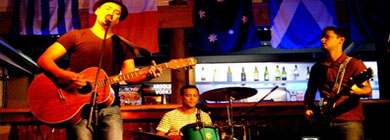 Big Willy's Resto - Pub