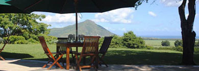 Casela Restaurant
