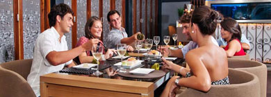 Cocoloko Bar & Restaurant