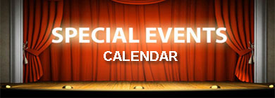 Mauritius Events Calendar