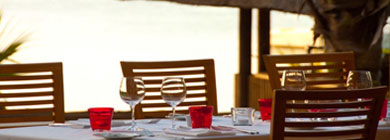 Gastronomic Restaurant (Cardinal Resort)