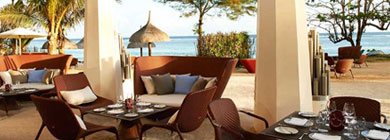 La Plage Restaurant (Sofitel So)