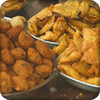 The Mauritian Local Cuisine