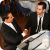 Choosing a Restaurant for a Business Event