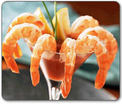 Mauritius fish and seafood recipes