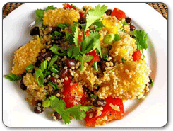 Mauritius salads recipes