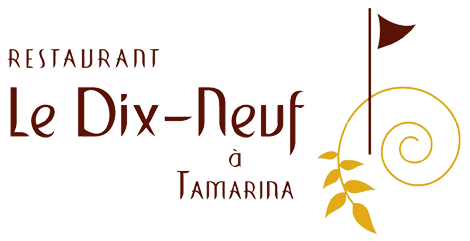 Dix-Neuf Restaurant