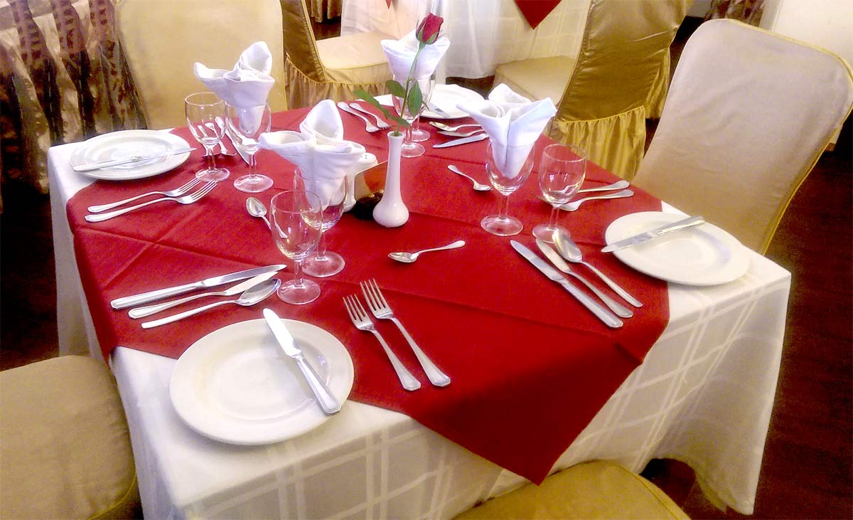 Gold Crest Hotel Restaurant Gold Crest Hotel Restaurant