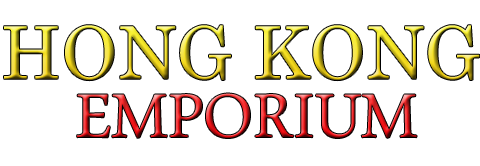 Hong Kong Emporium