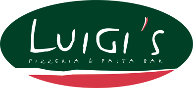 Luigi's Italian Pizzeria & Pasta Bar