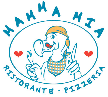 Mamma Mia Restaurant & Pizzeria