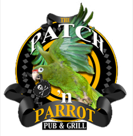 Patch N Parrot (Patch and Parrot)