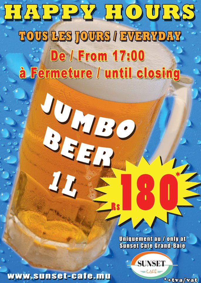 Beer Promotion